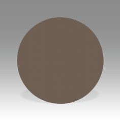 3M™ Flexible Diamond PSA Cloth Disc 6008J, M125, Pattern 18, Black, 8 in
x NH, Die 800L