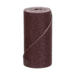 3M™ Cartridge Roll 341D, CR-ST, P120 X-weight, 1/2 in x 1-1/2 in x 1/8
in, Straight, 100 ea/Case