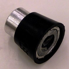 3M™ Roloc™ Disc Pad TR 88746, Hard, 2 in 1/4"-20 internal, 50 ea/Case,
Bulk