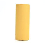 3M™ Stikit™ Gold Film Disc Roll, 01327, 6 in, P240 grade, 75 discs per
roll, 6 rolls per case