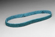 Scotch-Brite™ Surface Conditioning Low Stretch Belt, SC-BL, A/O Very
Fine, 1/2 in x 24 in, 20 ea/Case