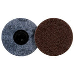 Scotch-Brite™ Roloc™ SE Surface Conditioning Disc, SE-DS, A/O Coarse,
TS, 2 in, 50/Carton, 200 ea/Case