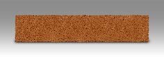 Scotch-Brite™ Cut and Polish Unitized Block, 5 in x 1 in x 1/2 in, 5A
FIN, 20 ea/Case
