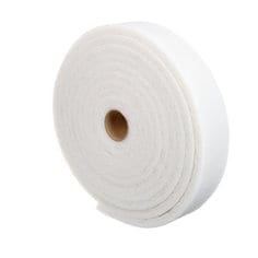Scotch-Brite™ Super Polish Roll, SP-RL, 2 in x 30 ft, 6 ea/Case