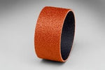 3M™ Cloth Spiral Band 747D, 2 in x 1 in P120 X-weight, 100 ea/Case