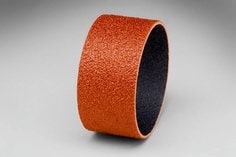 3M™ Cloth Spiral Band 747D, 2 in x 1 in P120 X-weight, 100 ea/Case
