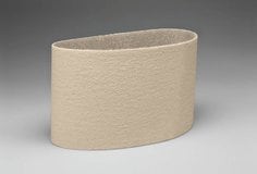 Scotch-Brite™ Surface Conditioning Low Stretch Belt, SC-BL, Talc , 14 in
x 59 in, 2 ea/Case