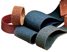 Scotch-Brite™ Surface Conditioning Film Backed Belt, 3/4 in x 72 in, A
VFN, 20 ea/Case, SPR 019864B