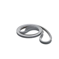 3M™ Cloth Belt 464W, 600 YF-weight, 1 in x 132 in, Film-lok,
Single-flex, 10/Pac, 100 ea/Case, Restricted