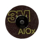 3M™ Roloc™ Disc 777F, P150 YF-weight, TR, 2 in, Die R200P, 50/Carton,
200 ea/Case