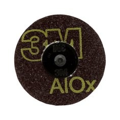 3M™ Roloc™ Disc 777F, P150 YF-weight, TR, 2 in, Die R200P, 50/Carton,
200 ea/Case