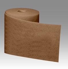 Scotch-Brite™ KS Clean and Finish Roll, KS-RL, A/O Fine, 12 in x 30 ft,
1 ea/Case