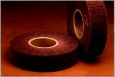 Scotch-Brite™ Finishing Flap Brush, 14 in x 31 in x 8 in 5S VFN, 1
ea/Case, SPR 203050