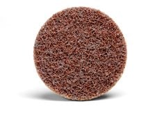 Scotch-Brite™ Roloc™ AL Surface Conditioning Disc, TS, 3/4 in x NH A
CRS, 50/Carton, 200 ea/Case