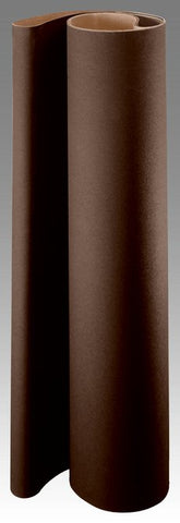 Scotch-Brite™ Surface Conditioning Low Stretch Belt, SC-BL, A/O Coarse,
25 in x 75 in, 1 ea/Case