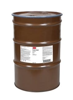 3M™ Scotch-Weld™ Epoxy Adhesive 420, Black, Part A, 55 Gallon Drum (43
Gallon Net)