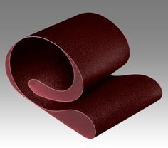 Scotch-Brite™ Surface Conditioning Film Backed Belt, SC-BF, A/O Medium,
19 in x 48 in, 2 ea/Case