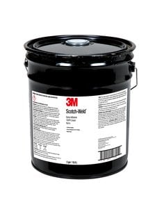 3M™ Scotch-Weld™ Epoxy Adhesive 100FR, Cream, Part A, 5 Gallon Drum
(Pail)
