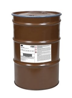 3M™ Scotch-Weld™ Toughened Epoxy Adhesive LSB60, Gray, Part A, 55 Gallon
Drum (50 Gallon Net)