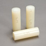 3M™ Hot Melt Adhesive 3762LM, Light Amber, Pellets, Gaylord, 950 lb/IBC