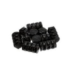 3M™ Hot Melt Adhesive 3748, Black, Chips, 22 lb/case
