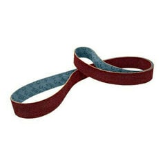 Scotch-Brite™ SE Surface Conditioning Belt, SE-BS, A/O Medium, 1/2 in x
24 in, 20 ea/Case