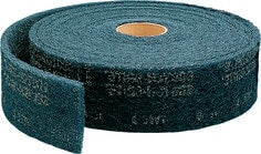 Scotch-Brite™ Surface Conditioning Roll, SC-RL, A/O Very Fine, 12 in x
30 ft, 1 ea/Case