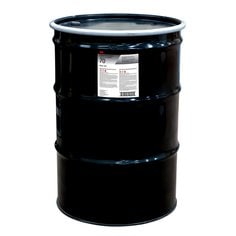 3M™ HoldFast 70 Adhesive, Clear, 55 Gallon Metal Closed Head Drum (52
Gallon Net)