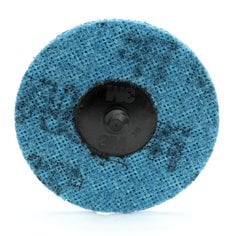 Scotch-Brite™ Roloc™ Surface Conditioning Disc, SC-DR, A/O Very Fine,
TR, 2 in, SPR 014182N, 50/Carton, 200 ea/Case