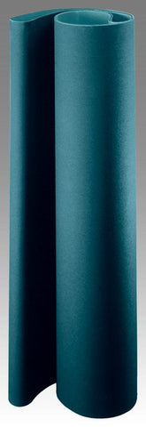 Scotch-Brite™ Surface Conditioning Film Backed Belt, SC-BF, A/O Very
Fine, 25 in x 60 in, 1 ea/Case