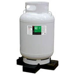 3M™ Hi-Strength Laminating 92 Cylinder Spray Adhesive, Clear, Jumbo
Cylinder (Net Wt 279 lb)