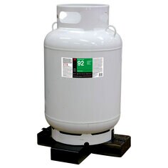 3M™ Hi-Strength Laminating 92 Cylinder Spray Adhesive, Clear, Jumbo
Cylinder (Net Wt 279 lb)