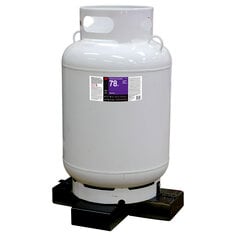 3M™ Polystyrene Insulation 78 ET Cylinder Spray Adhesive, Clear, Jumbo
Cylinder (Net Wt 298 lb)