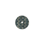 Scotch-Brite™ Cut and Polish Unitized Wheel, CP-UW, 7S Medium, 3 in x
1/2 in x 1/2 in, 20 ea/Case