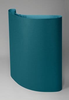 Scotch-Brite™ Surface Conditioning Low Stretch Belt, SC-BL, A/O Very
Fine, 52 in x 75 in, 1 ea/Case