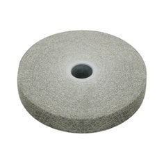 Scotch-Brite™ EXL Unitized Wheel, XL-UW, 2S Very Fine, 8 in x 1/2 in x
1/2 in, 4 ea/Case