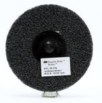 Scotch-Brite™ Roloc™ EXL Unitized Wheel TR, 1-1/2 in x NH 2S FIN, 80
ea/Case, SPR 020287A