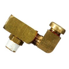 3M™ Scotch-Weld™ PUR Applicator Benchmount Quick Exhaust Assembly  Replacement Kit, 1/case