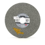 Scotch-Brite™ EXL-XP Deburring Wheel, XP-WL, 11S Fine, 8 in x 2 in x 3
in, 2 ea/Case