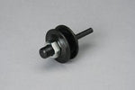 Standard Abrasives™ Unitized Wheel Mandrel 850030, 3-1/6 in OAL x 1/4 in
Shank, 100 ea/Case