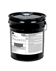 3M™ Scotch-Weld™ Urethane Adhesive 620NS, Black, Part B, 5 Gallon Drum
(Pail)