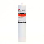 3M™ Scotch-Weld™ Gasket Maker GM18, Red, 300 Gram Cartridge, 10/Case