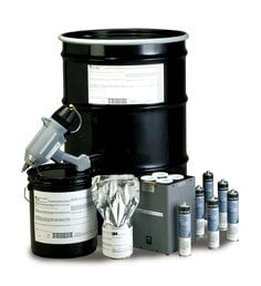 3M™ Scotch-Weld™ Polyurethane Reactive Adhesive TE015, Off-White, 5
Gallon Drum (36 lb)