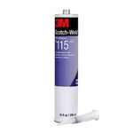 3M™ Scotch-Weld™ Polyurethane Reactive Adhesive TS115 HGS, Off-White, 55
Gallon Open Head Drum (400 Lb)