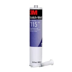 3M™ Scotch-Weld™ Polyurethane Reactive Adhesive TS115 HGS, Off-White, 55
Gallon Open Head Drum (400 Lb)