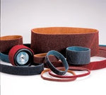 Standard Abrasives™ Surface Conditioning RC Belt 888050, 1/2 in x 18 in
CRS, 10 ea/Case