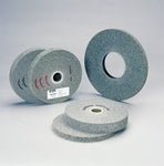Standard Abrasives™ Deburring Wheel 855093, 6 in x 1/2 in x 1 in 10S
FIN, 4 ea/Case