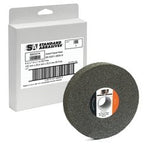 Standard Abrasives™ GP Wheel 852493, 8 in x 2 in x 3 in 7S FIN, 2
ea/Case