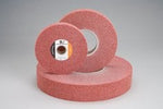 Standard Abrasives™ Metal Finishing Wheel 850251, 12 in x 3/4 in x 5 in
5A MED, 2 ea/Case