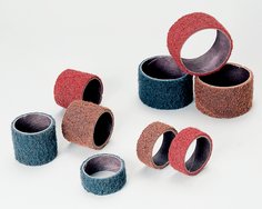 Standard Abrasives™ Surface Conditioning Band 727096, 2 in x 1 in MED,
10/Carton, 100 ea/Case